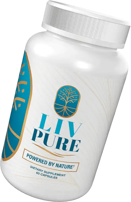 Order Your Discounted Liv Pure Bottle Now!